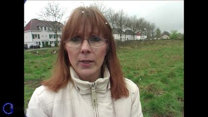 Amateur MILF Masturbating