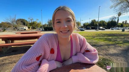 Pink Teen