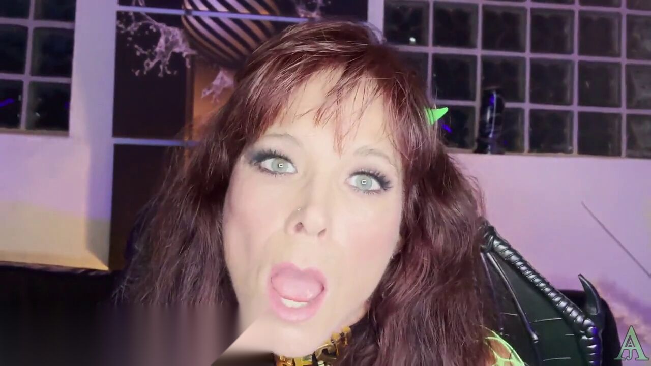 MILF Demon